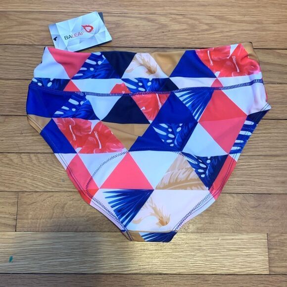 Bayleaf cycling padded shorts large - Picture 4 of 6